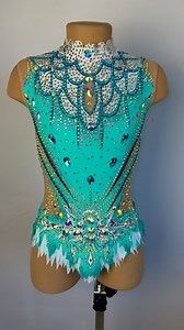 Leotards RG Boutique on Reels