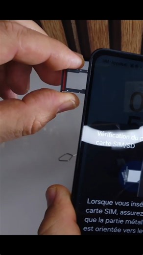 simcard slot with memory card || How use two simcard in hybrid slots