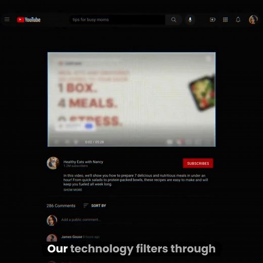 Generate superior ROI on YouTube and Socials with our AI-driven platform that curates the right suitable context for your ads | Channel Factory