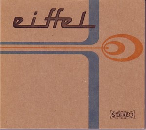 Eiffel - Abricotine & Quality Street
