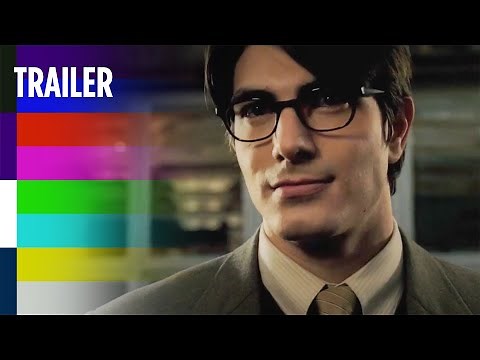 Superman Returns | Original Theatrical Trailer | Warner Bros. Rewind