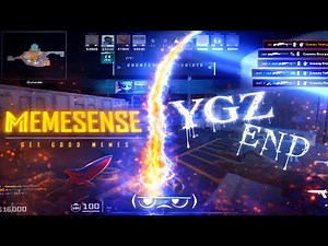 ♛ 𝔻𝕌𝕆𝕋𝔸𝔾𝔼 𝕎 / ⁨‪@ygzhvh‬ ♛ | HvH Highlights | ft. memesense.gg