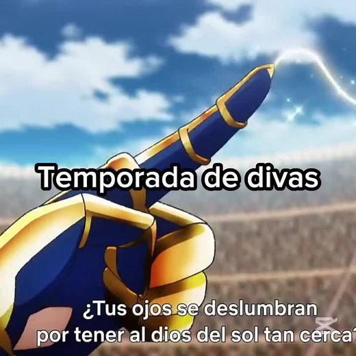 Las Mejores Divas de Shuumatsu: Temporada 3
