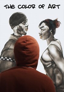 The Color of Art (2018)