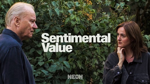 Sentimental Value - Apple TV