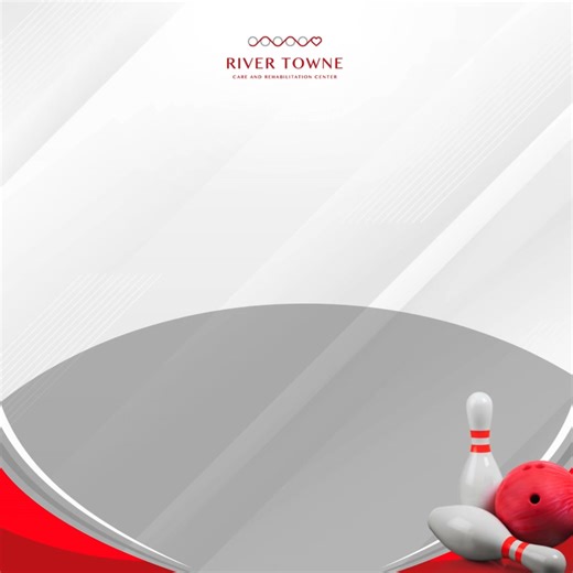 3 comments | Senior Bowling at River Towne brought plenty of smiles, friendly competition, and shared laughter. Each roll of the ball sparked encouragement and fun, making the activity a great way to stay active while enjoying time together. Moments like these turn simple games into meaningful connections ✨ #RiverTowneMoments #SeniorBowling #ActiveLiving #CommunityFun #JoyfulMoments | River Towne Center | Facebook