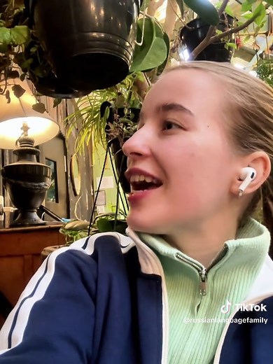 Break the fear of speaking Russian 🇷🇺 with my new course on Udemy 🥹 #russianforbeginners #russian