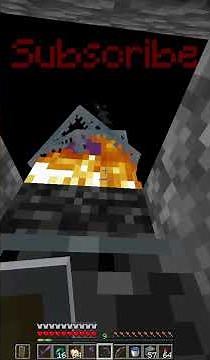 Minecraft But Jumping Gives You OP Loot!