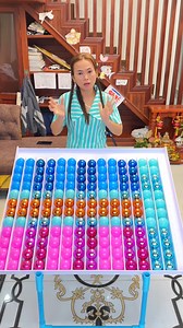 41K views · 594 reactions | Relaxing Puzzle Loop — Endless Color Sorting Fun #challenge #games #Puzzle #ColorBall #ASMR #foryou #foryourpage #foryouofficiall #foryoupage #addictive #relaxing #foryoupage❤️❤️ | Reels 001 | Facebook