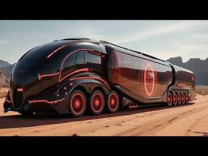 Top 7 Mind-Blowing RV Features You need to See!