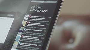 Breaking brings widget-optimized news to Notification Center