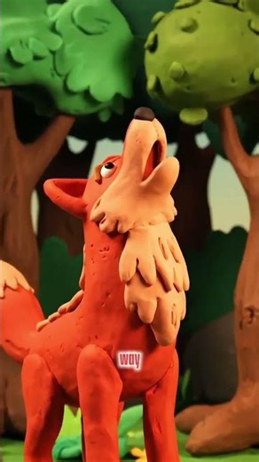 Why Wolves Howl 🐺🌙