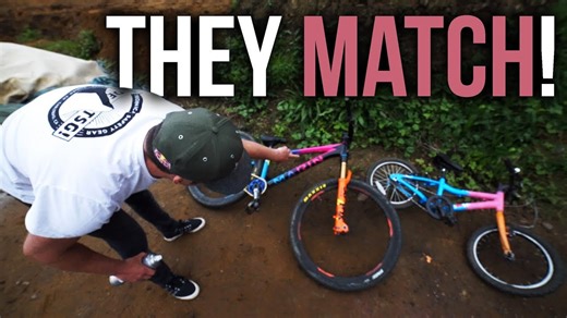 MODIFYING THE mini BIKE FOR MY COMPOUND!!