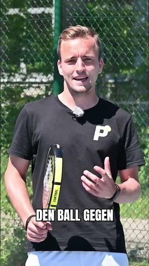 Padel Tennis Rules: When is a ball good? | #padel #padeltennis