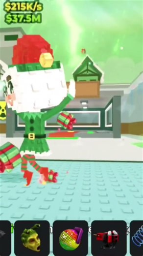 I added 2x luck in my private server #music #subscribe