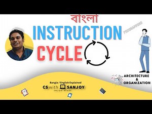 Instruction Cycle