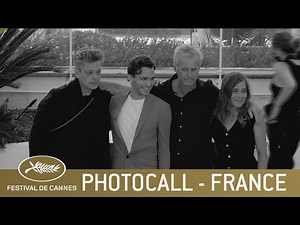 FRANCE - PHOTOCALL - CANNES 2021 - EV