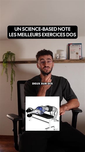 Les Meilleurs Exercices Pour Renforcer Le Dos