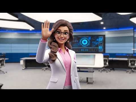 From Virtual to Real: Experience a Live Control Room Experience Center | Pyrotech Workspace