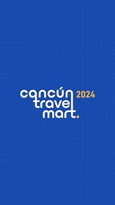 El Cancun Travel Mart continúa la costumbre de generar grandes resultados, y lo confirmamos en la Conferencia de Cierre.🌟 Con más de 3,850 citas de negocio y un impresionante total de 4,950,000 en contrataciones, ¡hemos superado todos los récords! Este evento no solo consolida nuestra posición como líderes en el #CaribeMexicano, sino que también sienta las bases para un futuro prometedor en el turismo. 🌴🤝 #CancunTravelMart #NetworkingTravel #Cancún #AHCPMIM | Asociación de Hoteles de Cancún, 