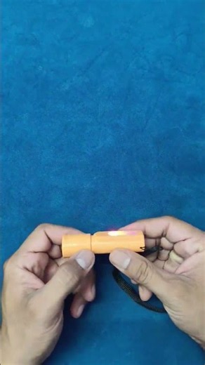 This Torch Can Do EVERYTHING! 😱🔥 #torch #light