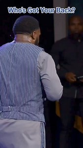 Acts 16:25-26 "And at midnight Paul and Silas prayed, and sang praises unto God: and the prisoners heard them. And suddenly there was a great earthquake, so that the foundations of the prison were shaken: and immediately all the doors were opened, and every one's bands were loosed." #hallelujah That's the kind of friends you need!! We are stronger together. 🙏🏽 #inspiration Henry Fernandez Joel A. Tudman | Bridget Bee Love Vorrice-Montgomery