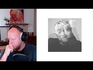 Rocker Reacts to 'Circles' by Mac Miller