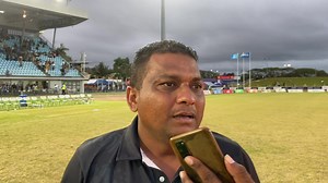 11K views · 545 reactions | Ba Champions again after 8 years Record winners Ba became champions once again after defeating Lautoka 2 - 1 in an entertaining Final. Ba coach Ashif Khan says this moment is something he could only dream of. The Coach adds that the boys played their hearts out and this win is for all fans and families back in Ba. | Fiji One News | Facebook