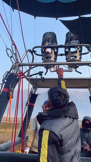 Discover the Reality of Balloon Nepal