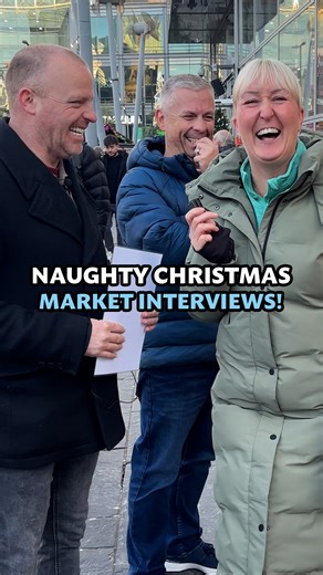 Asking Strangers Embarrassing Questions Prank 🤣 | Tiny Tim's Adventures