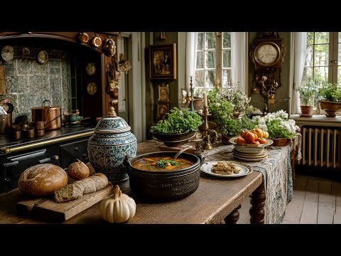 Small Cottagecore Kitchens That Look Expensive and Never Go Out of Style