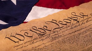 The Preamble to the Constitution