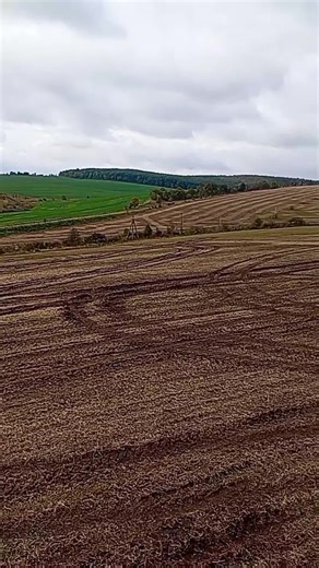 John Deere S-series Combines Overview