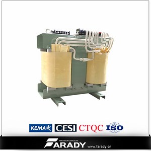 [Hot Item] 3 Phase Transformer 100kVA Distribution Scott Transformer