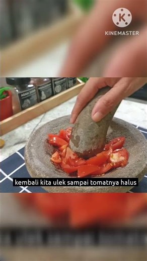 Cara Masak KANGKUNG yang ENAK - Khas BALI #kulinerindonesia