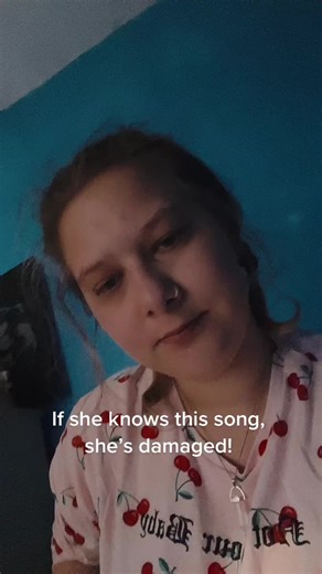 Alexandra Davis on TikTok