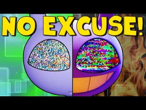 Why Remember Proves That TRAUMA IS NOT AN EXCUSE! - An Amazing Digital Circus Episode 9 Analysis