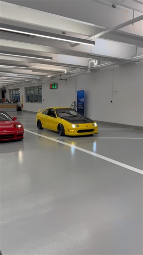 4.4K views · 1.4K reactions | The roll out! #nsx #integra #honda #civic | Elite Tuner | Facebook