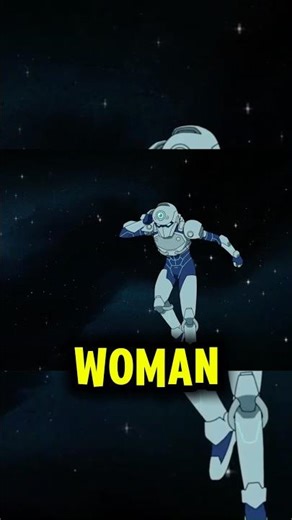 Tech Jacket is NOW a WOMAN in Invincible? 😳🤖