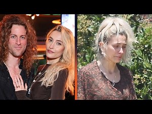 Paris Jackson Cries, Sages Her Vagina After Confirming Split From Fiancé Justin Long