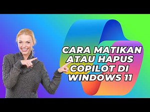 How to Disable or Remove Copilot in Windows 11 If You Don't Use It