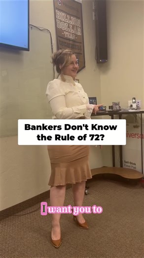 Understanding the Rule of 72 in Finance