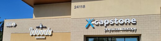 Bothell Clinic - Capstone Physical Therapy