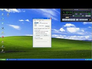 Novo plugin SHOUTCast DSP para Winamp, versão 2.2.2 como configurar esta nova versão