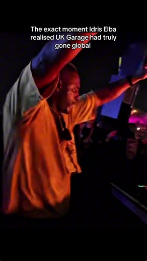 Idris Elba: Official Summer of Garage DJ Set