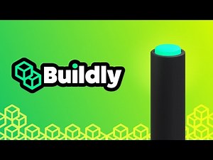 Avakin Life | Buildly Creator Kit | The Button Node