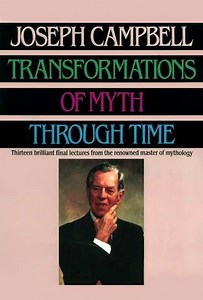 Transformations of Myth Through Time (1989) - TV Show