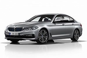 節能油電動力不可少 搭載plug-in hybrid的《BMW 530e iPerformance》明春問世