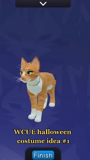 DIY Warrior Cats Cosplay Tutorial: Cute Halloween Fit