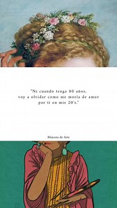 Bitácora de arte on Reels